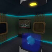 Abandoned Facility Flood Escape 2 Wiki Fandom