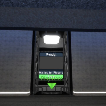to be continued roblox flood escape 2 Fe2 Map Test Flood Escape 2 Wiki Fandom