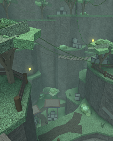 Roblox Flood Escape New Map