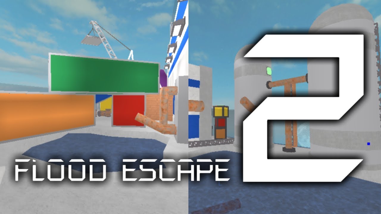 All Id Codes For Roblox Fe2 Map Test - roblox flood escape 2 blue moon music