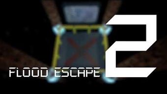 Original Soundtracks Flood Escape 2 Wiki Fandom