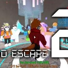 The Memory Flood Escape 2 Wiki Fandom