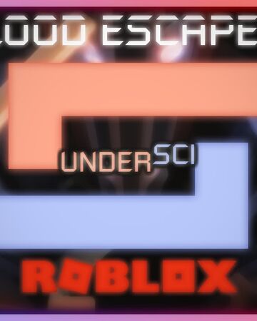 Roblox Flood Escape 2 Wiki