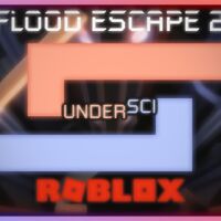 Undersci Flood Escape 2 Wiki Fandom