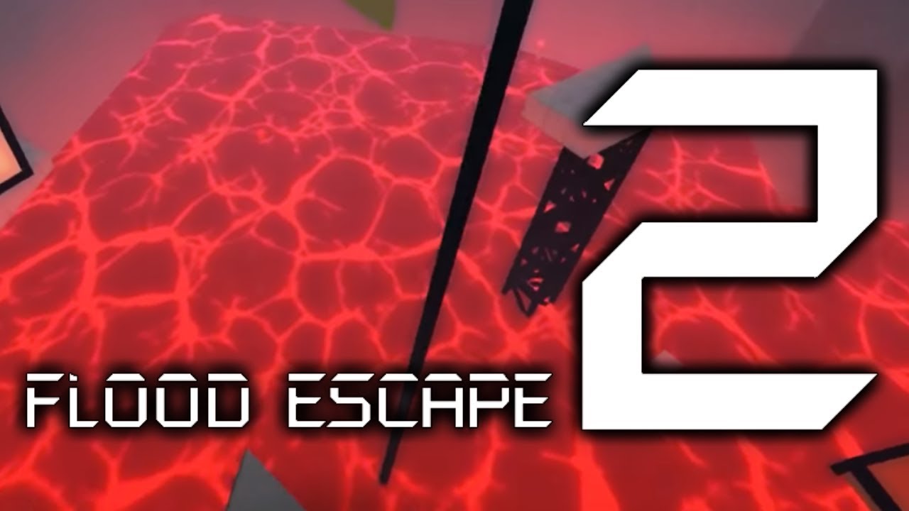 Future Ruins Flood Escape 2 Wiki Fandom - roblox flood escape map ids