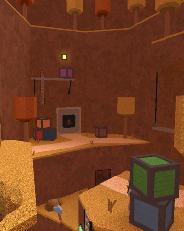 Wild Savannah Flood Escape 2 Wiki Fandom - roblox flood escape 2 test map sedimentary temple hard by