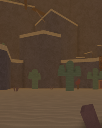 Lost Desert Flood Escape 2 Wiki Fandom - roblox flood escape song id