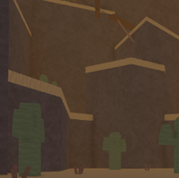 Lost Desert Flood Escape 2 Wiki Fandom - roblox flood escape song id