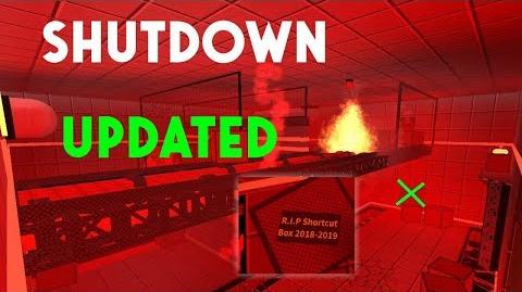 Video Roblox Fe2 Map Test Shutdown Updatedmedium - shutdown roblox id