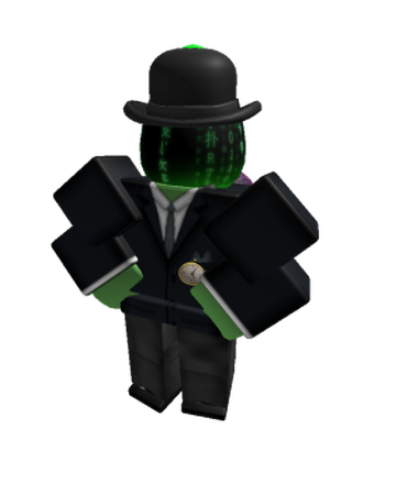 Roblox Flood Escape Suit