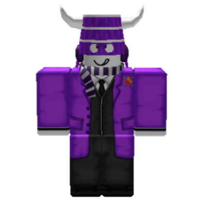 Cool Skin In Roblox