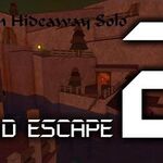 Autumn Hideaway Flood Escape 2 Wiki Fandom