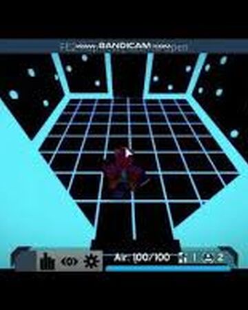 Cyber Party Flood Escape 2 Wiki Fandom