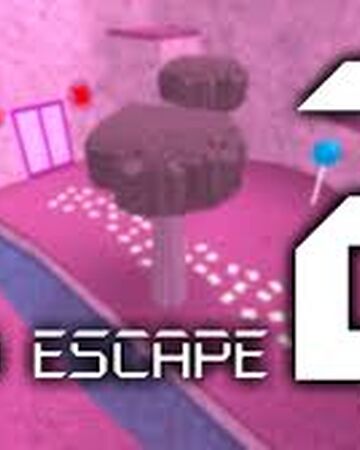 Candyland Flood Escape 2 Wiki Fandom