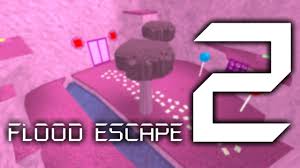 Candyland Flood Escape 2 Wiki Fandom