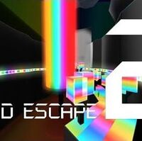 Rainbow World Flood Escape 2 Wiki Fandom