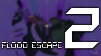 Malignant Mangrove Flood Escape 2 Wiki Fandom