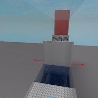 Map Making Kit Flood Escape 2 Wiki Fandom - roblox studio create queue