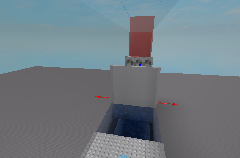 Roblox Flood Escape 2 Map Making Kit