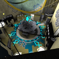 Eternal Clockwork Flood Escape 2 Wiki Fandom