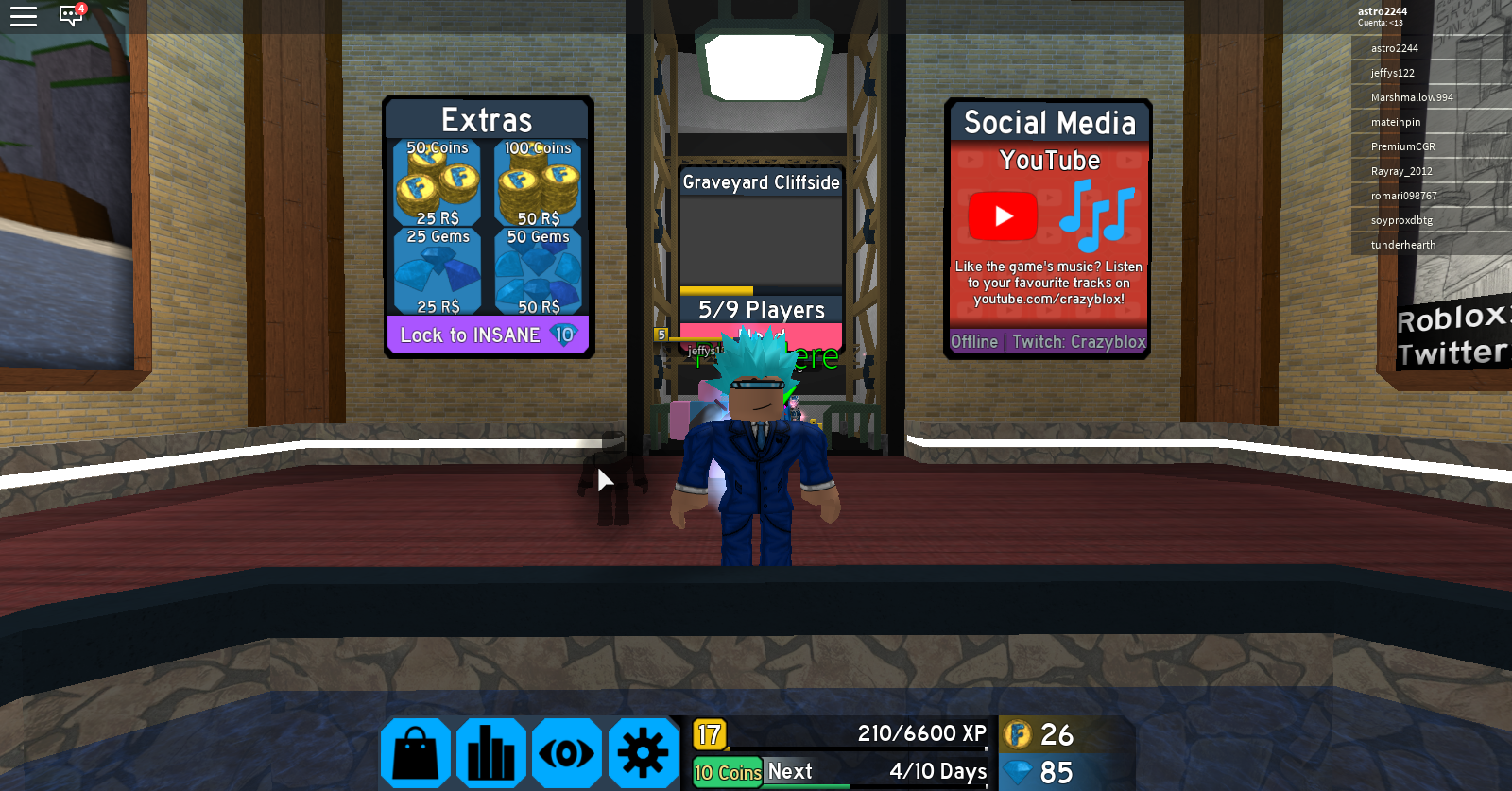 Como Ser Hacker En Roblox Flood Escape 2