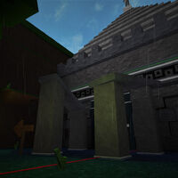 Abandoned Temple Flood Escape 2 Wiki Fandom