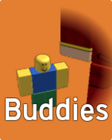 Roblox Noob Head Buddy