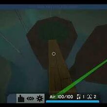 jungle roblox id Aztec Jungle Flood Escape 2 Wiki Fandom