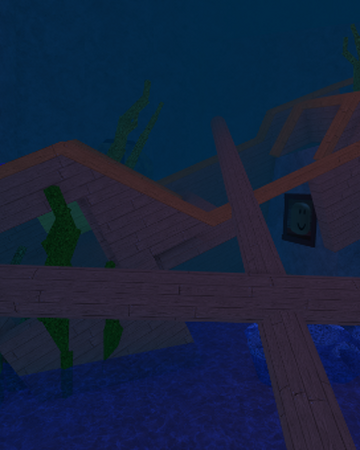 Roblox Flood Escape 2 Decrepit Seas