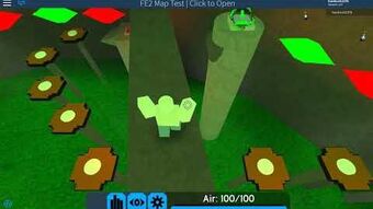 Lost Mushroom Mines Flood Escape 2 Wiki Fandom