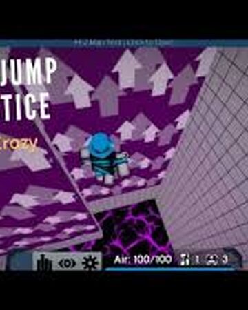 Wall Jump Practice Flood Escape 2 Wiki Fandom - roblox wikipedia tieng viet