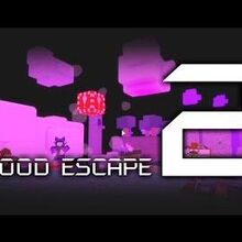 Rainbruh Ride Flood Escape 2 Wiki Fandom