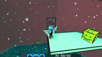 Freezer Room Flood Escape 2 Wiki Fandom