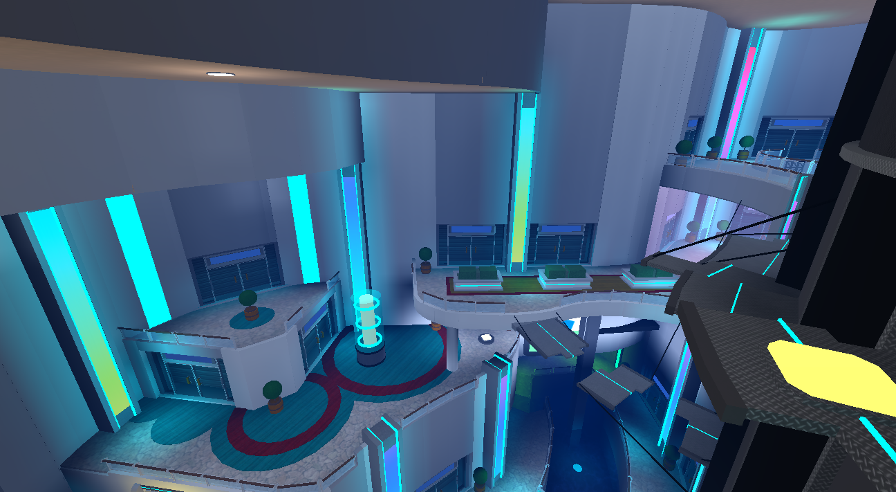 Closing Hours Flood Escape 2 Wiki Fandom - roblox fe2 map test forsaken era by electroblast199