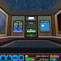 Crazyblox Lobby