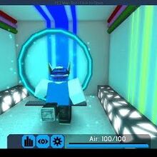 Portals Flood Escape 2 Wiki Fandom