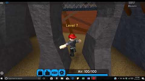 Video Roblox Flood Escape 2 Flood Island Normal Solo Flood - roblox flood escape 2 playing with fans part 8 youtube