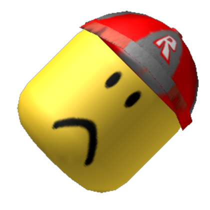 Oof Face Roblox