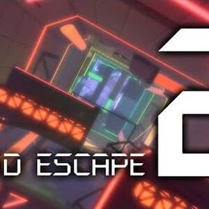 The Overflow Flood Escape 2 Wiki Fandom