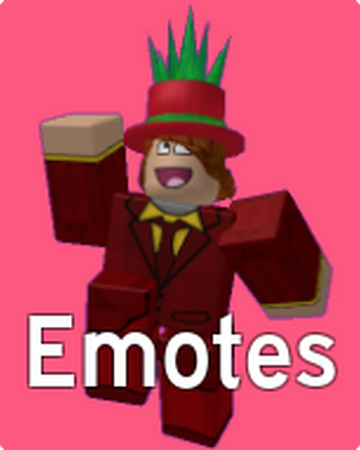 Emotes Flood Escape 2 Wiki Fandom - roblox flood escape thumbnail