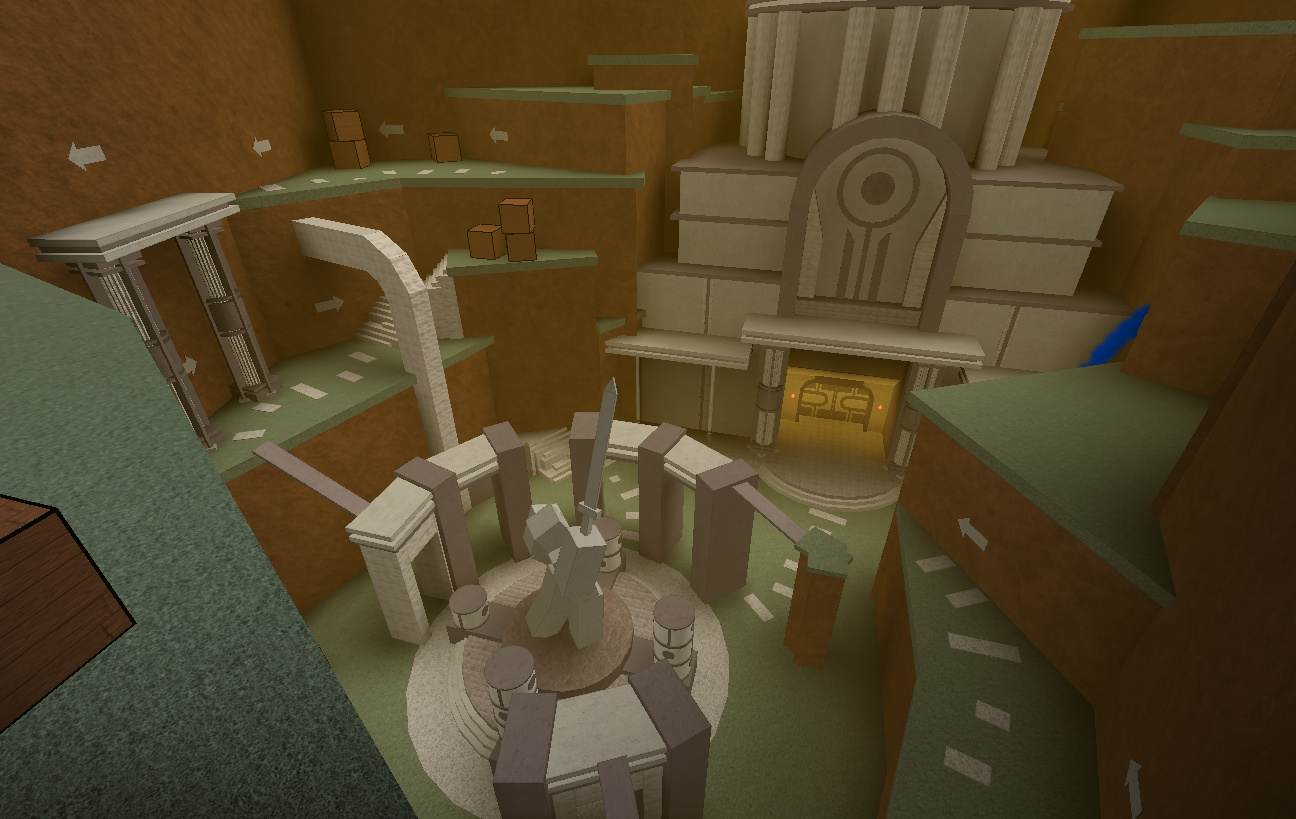 Forsaken Era Flood Escape 2 Wiki Fandom - roblox fe2 map test forsaken era by electroblast199