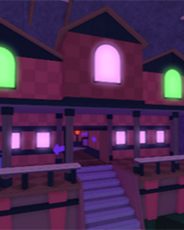 Gloomy Manor Flood Escape 2 Wiki Fandom