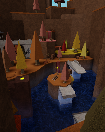 Fe2 Wiki Autumn Hideaway