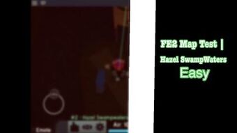 Hazel Swampwaters Flood Escape 2 Wiki Fandom