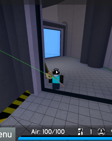 Bruh Moon Flood Escape 2 Wiki Fandom