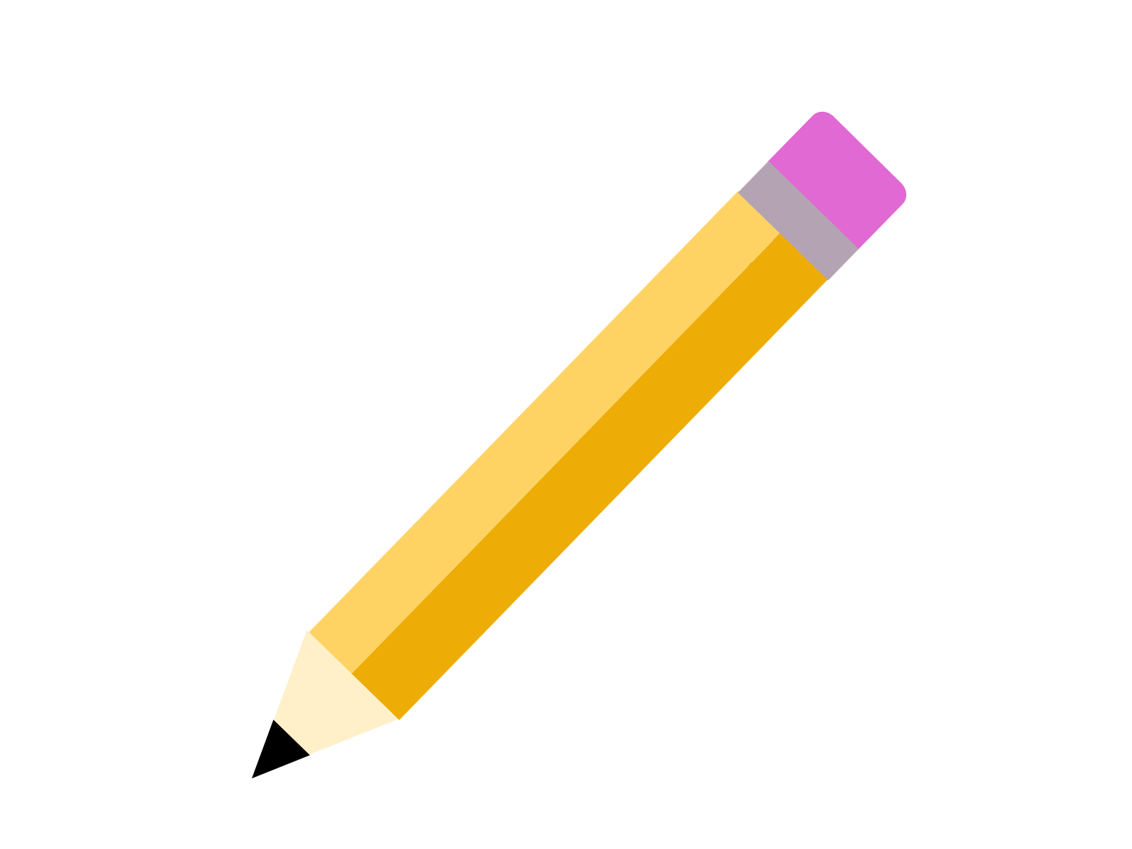 image pencil transparent background 4 png flood escape 2 wiki