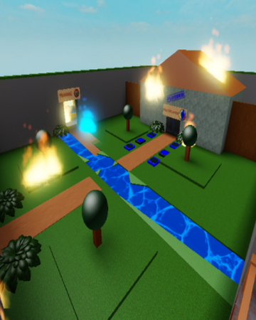 Good Old Days Flood Escape 2 Wiki Fandom - mathfacter360 roblox fe2 map test