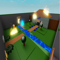 Good Old Days Flood Escape 2 Wiki Fandom