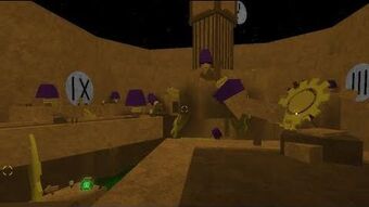 Tick Tock Heights Flood Escape 2 Wiki Fandom