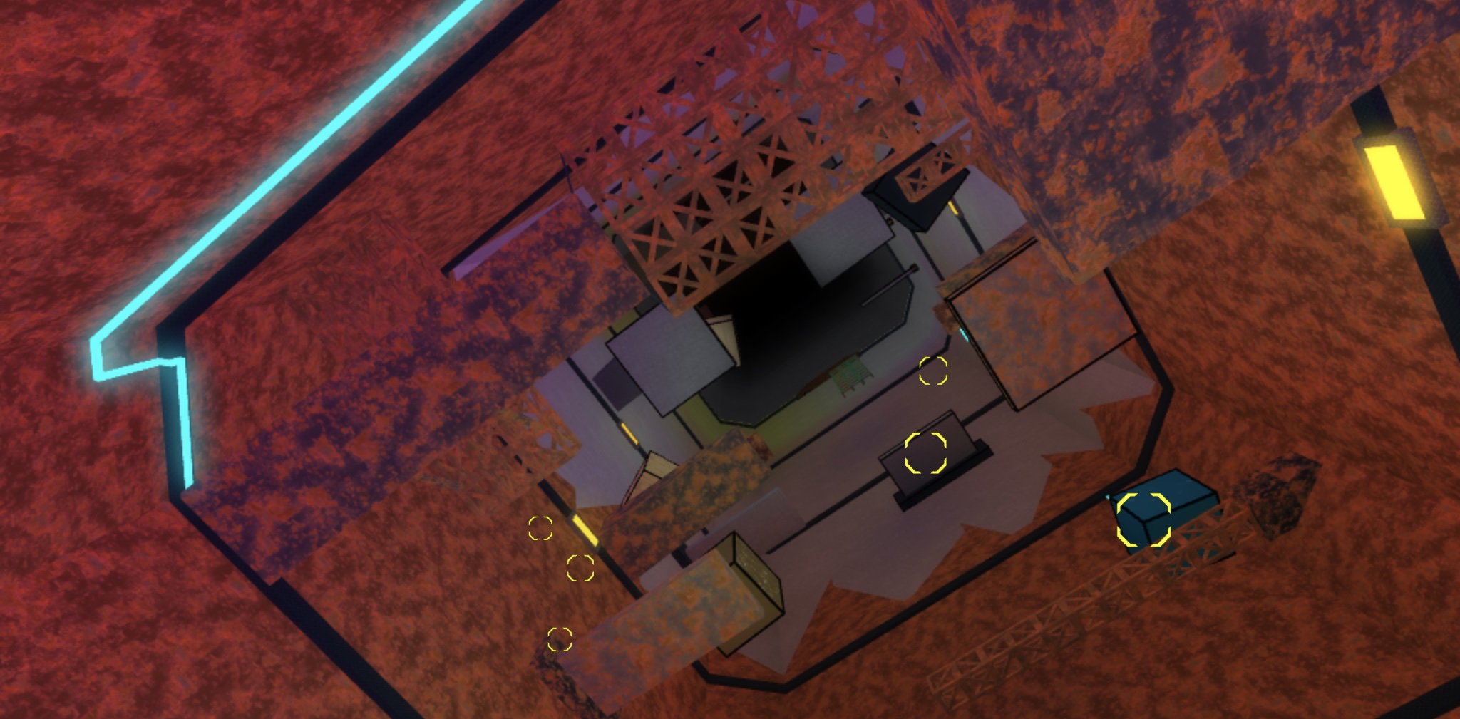 Roblox Flood Escape 2 Map Test Beneath The Ruins Id